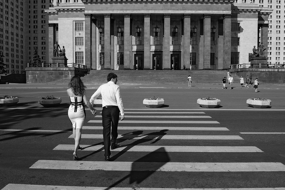 Photograph by Сергей Сережников