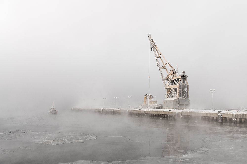 Photograph by Евгений Моляшов