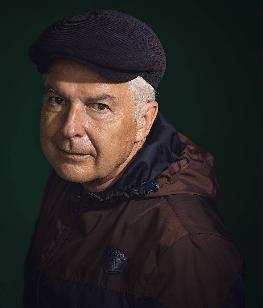 Photograph by Сергей Епишев