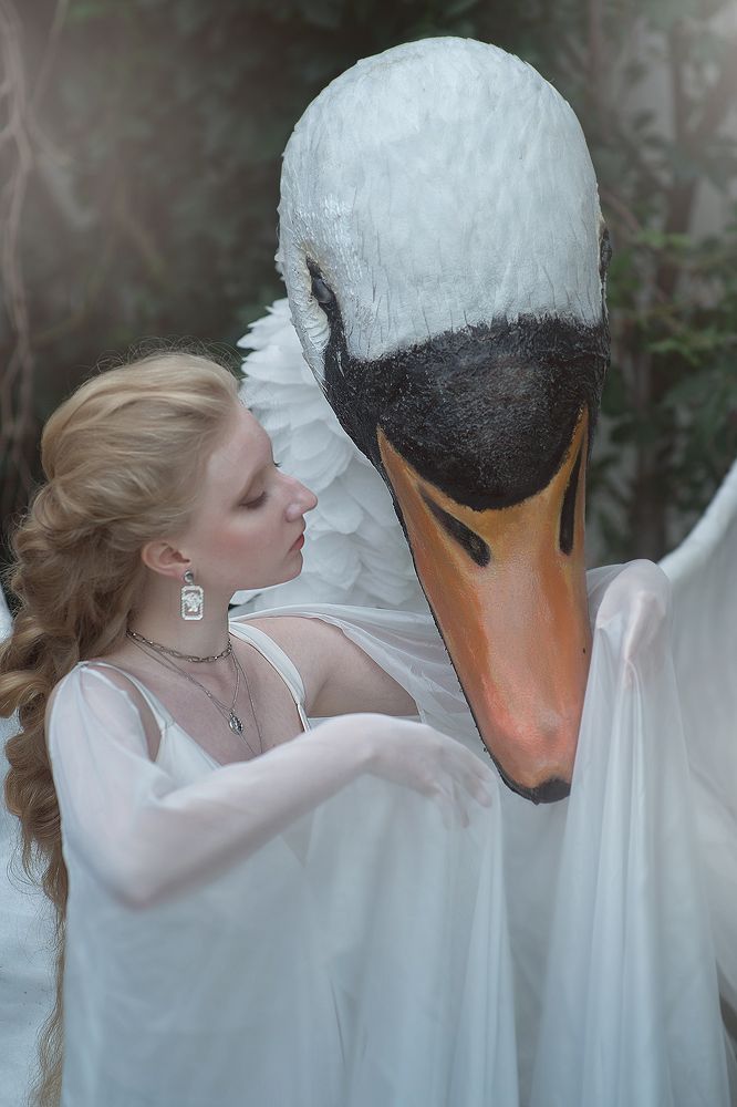 Photograph by Янина Ермакова