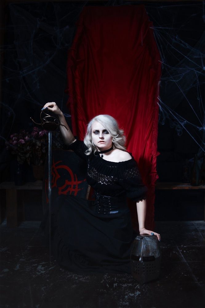 Photograph by Воинкова Ирина