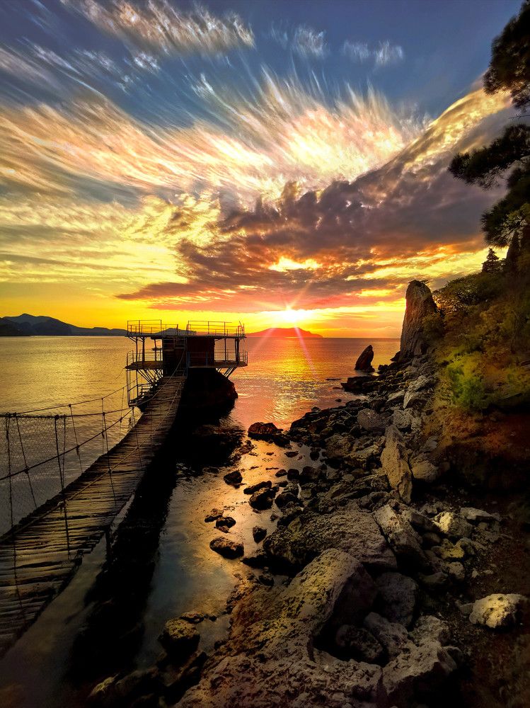 Photograph by Александр Разумов