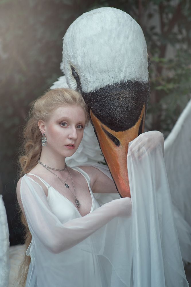 Photograph by Янина Ермакова