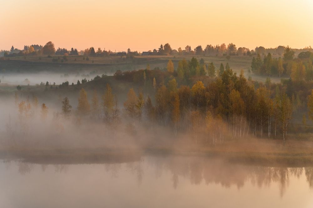 Photograph by Roman Dmitriev