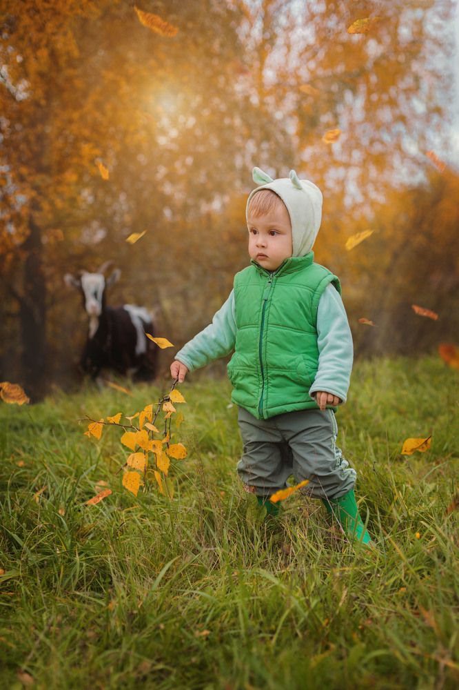 Photograph by Оксана Колобкова