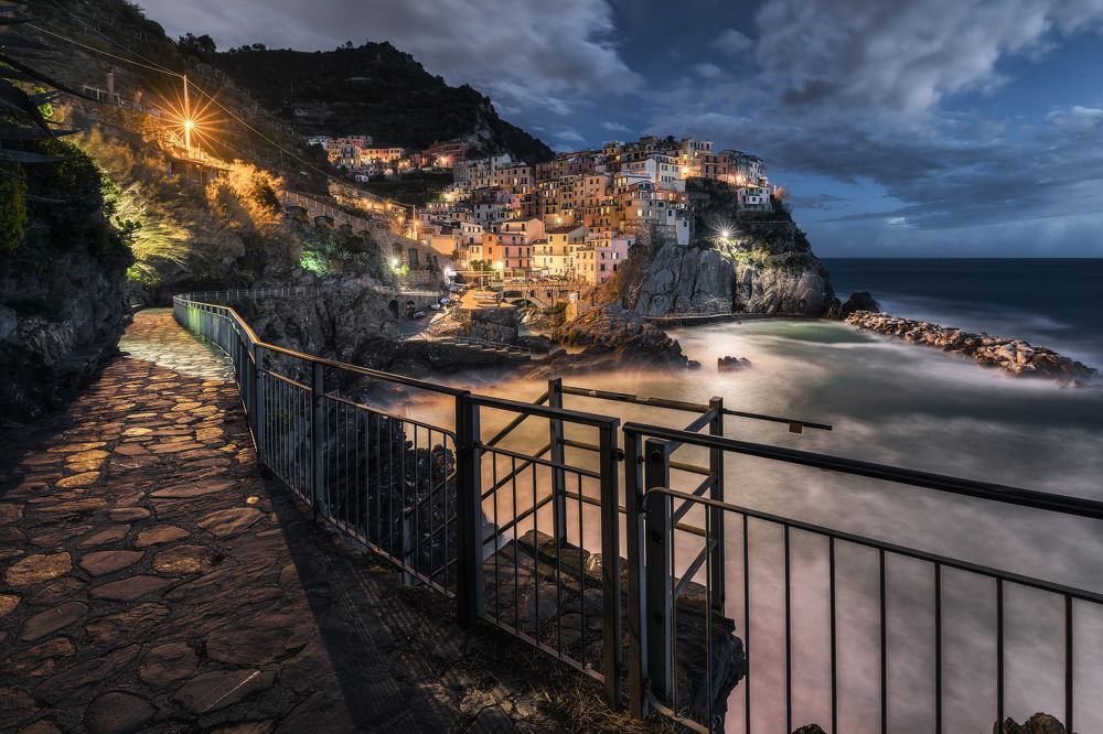 Manarola
