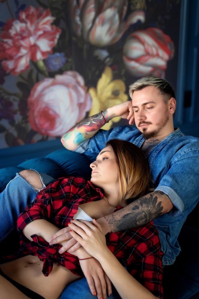 Photograph by Алла Максимова