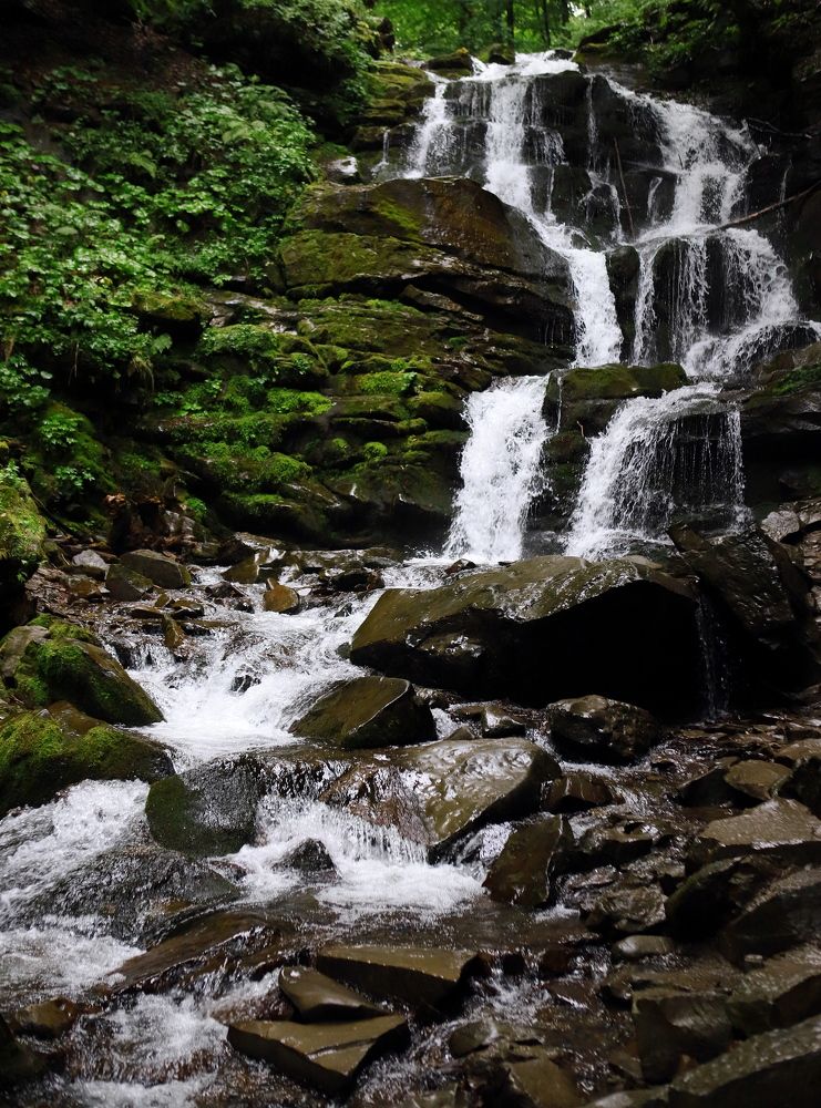 Photograph by Андрей Телибаев