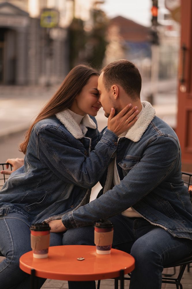 Photograph by Ксения Часова