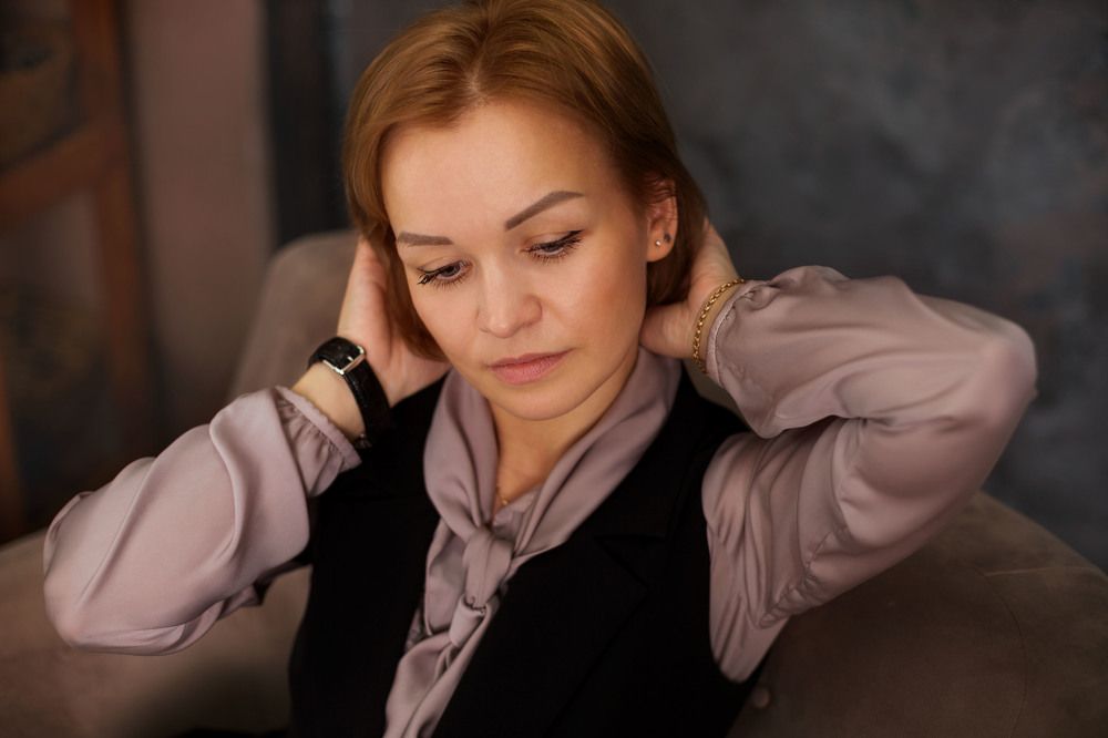 Photograph by Оксана Колобкова