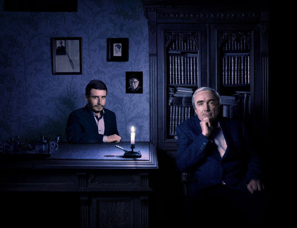 Photograph by ბარნაველი ალექსანდრე