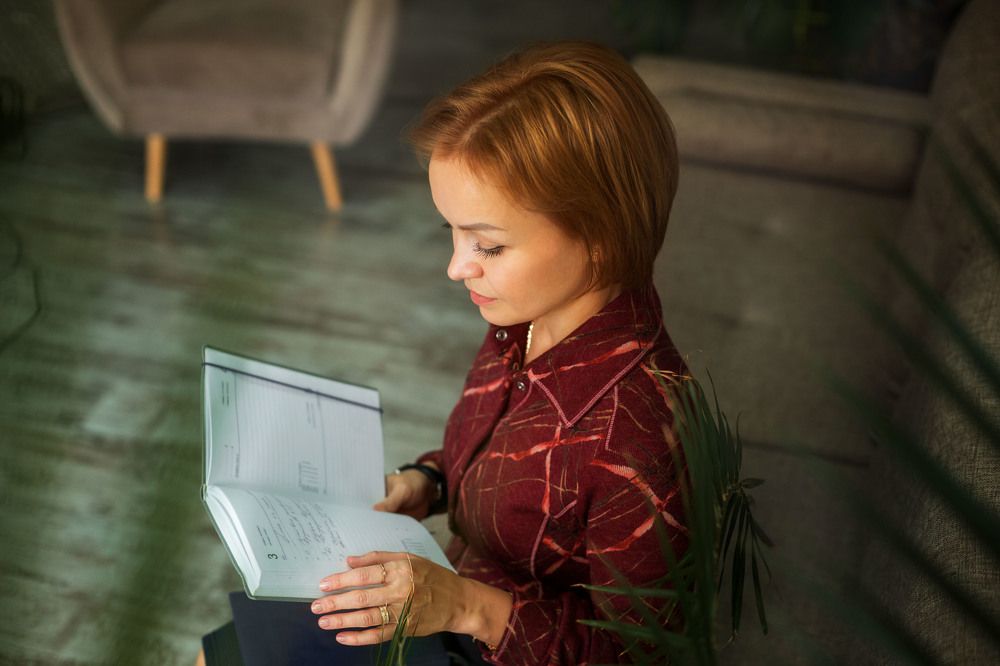 Photograph by Оксана Колобкова