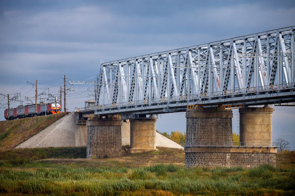 Photograph by Алексей Трифонов