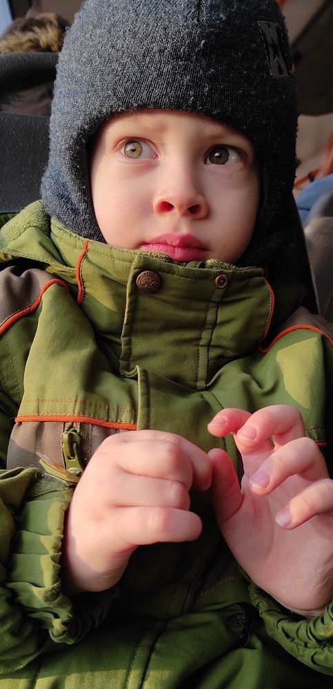 Photograph by Сергей Пимонов