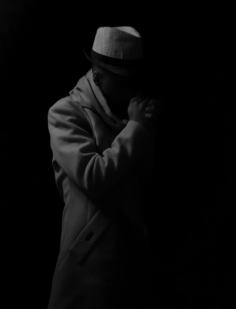 Photograph by Alsamh Alyosofy