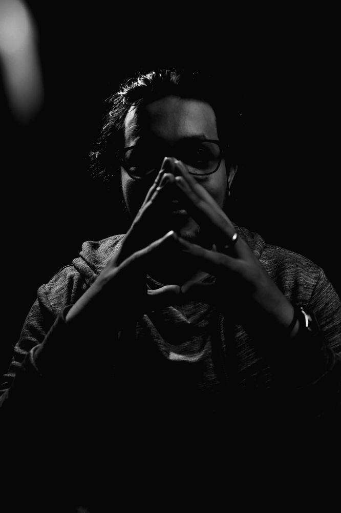 Photograph by Alsamh Alyosofy