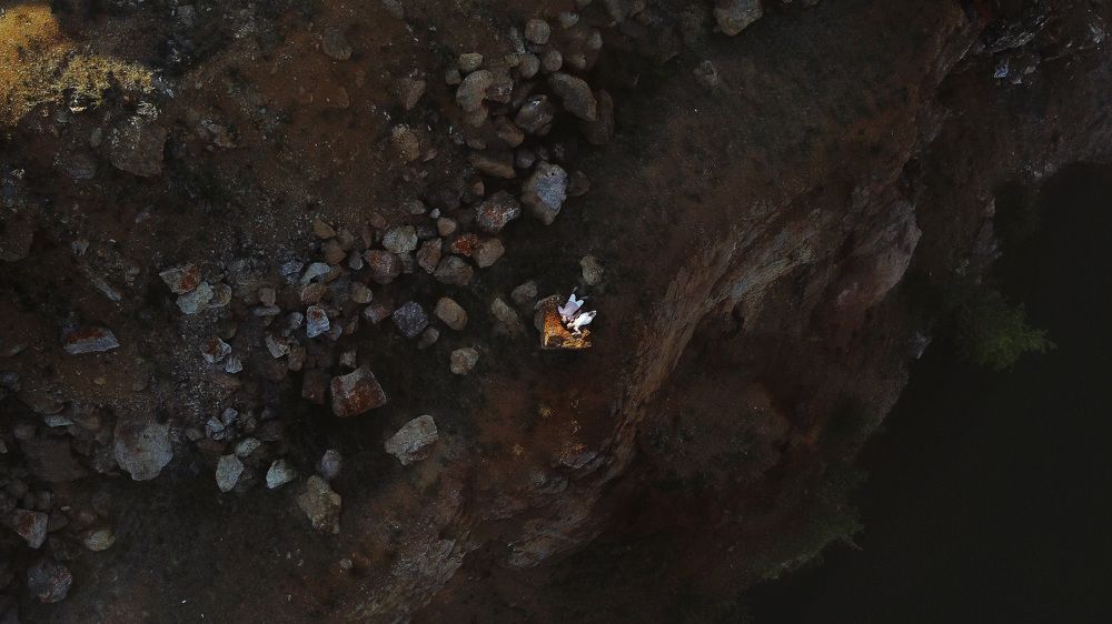 Photograph by Айнура Дусимова