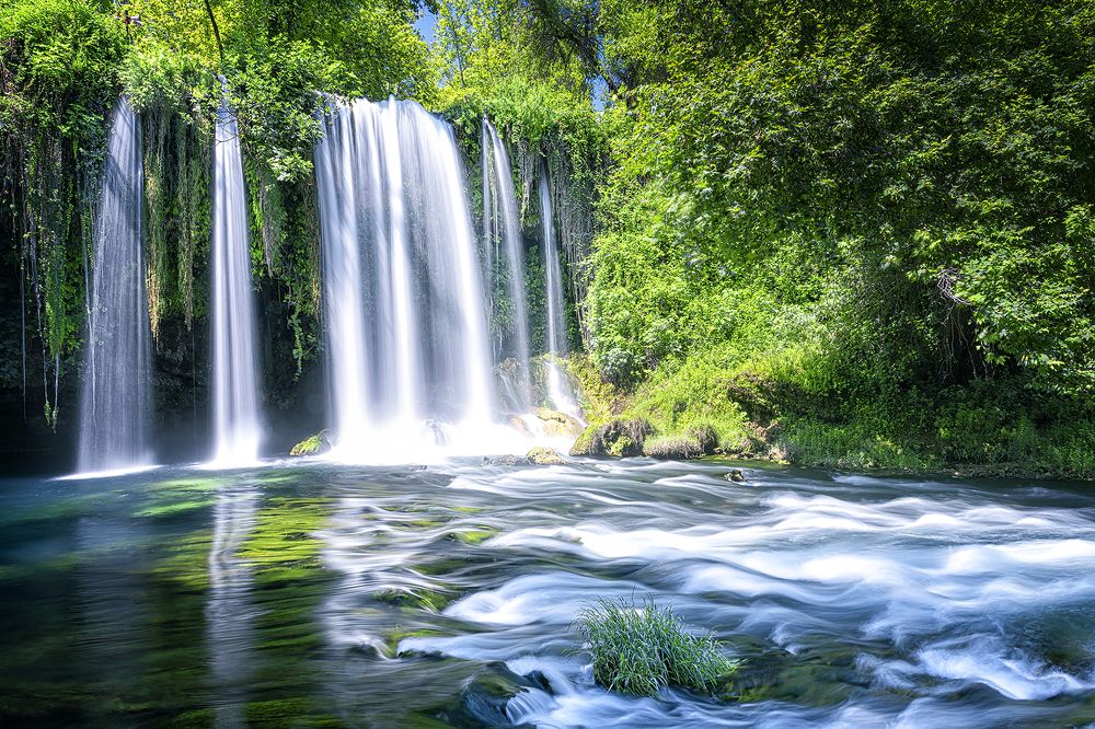 Photograph by Filiz CAGLAR