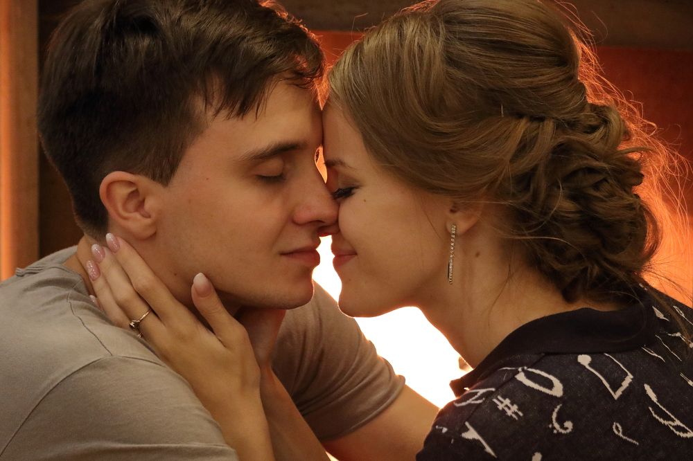 Photograph by Юлия Куликова