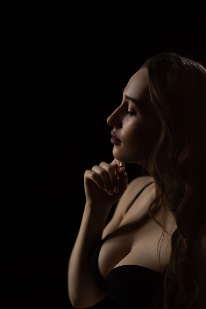 Photograph by Анна Бердникова