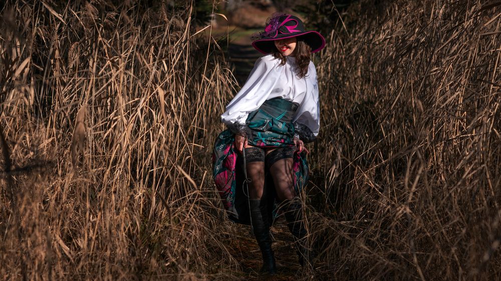 Photograph by Андрей Серенков