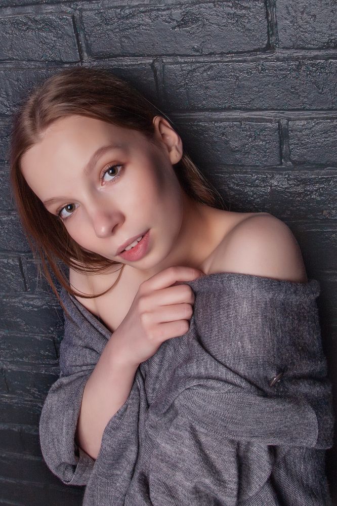 Фотография автора Альбина Кадочникова