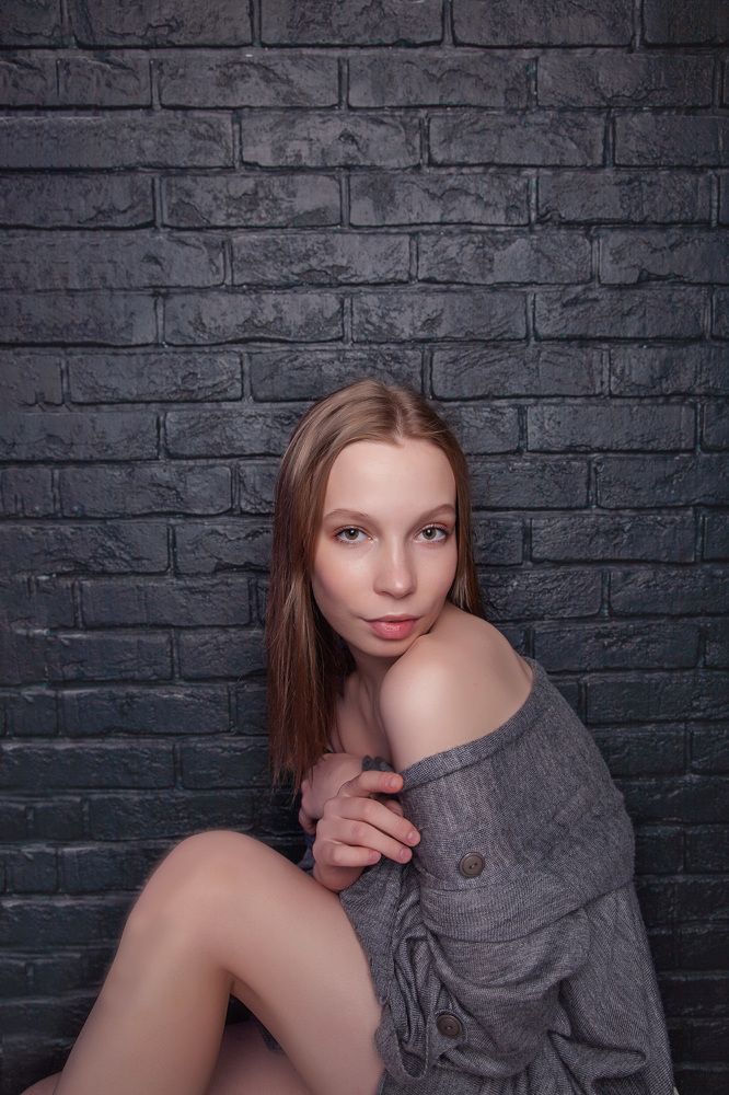 Фотография автора Альбина Кадочникова