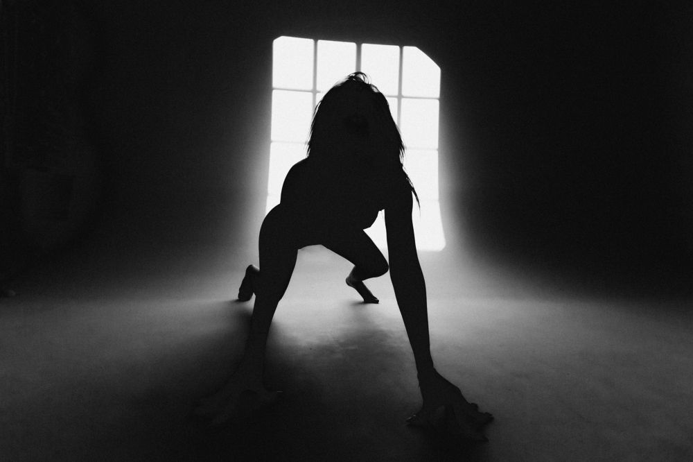 Photograph by Илья Найко