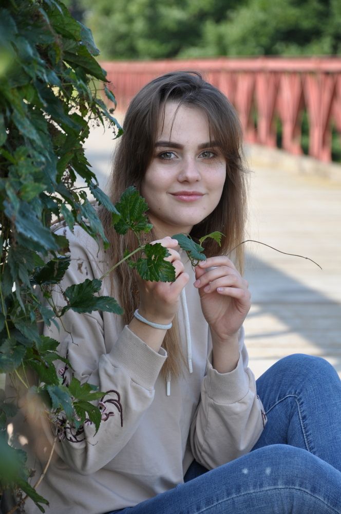 Photograph by Галина Лысых