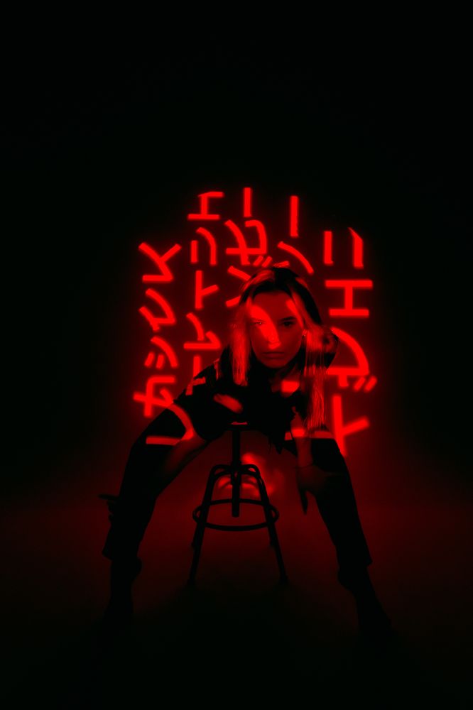 Photograph by Илья Найко