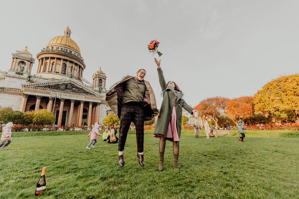 Photograph by Илья Найко