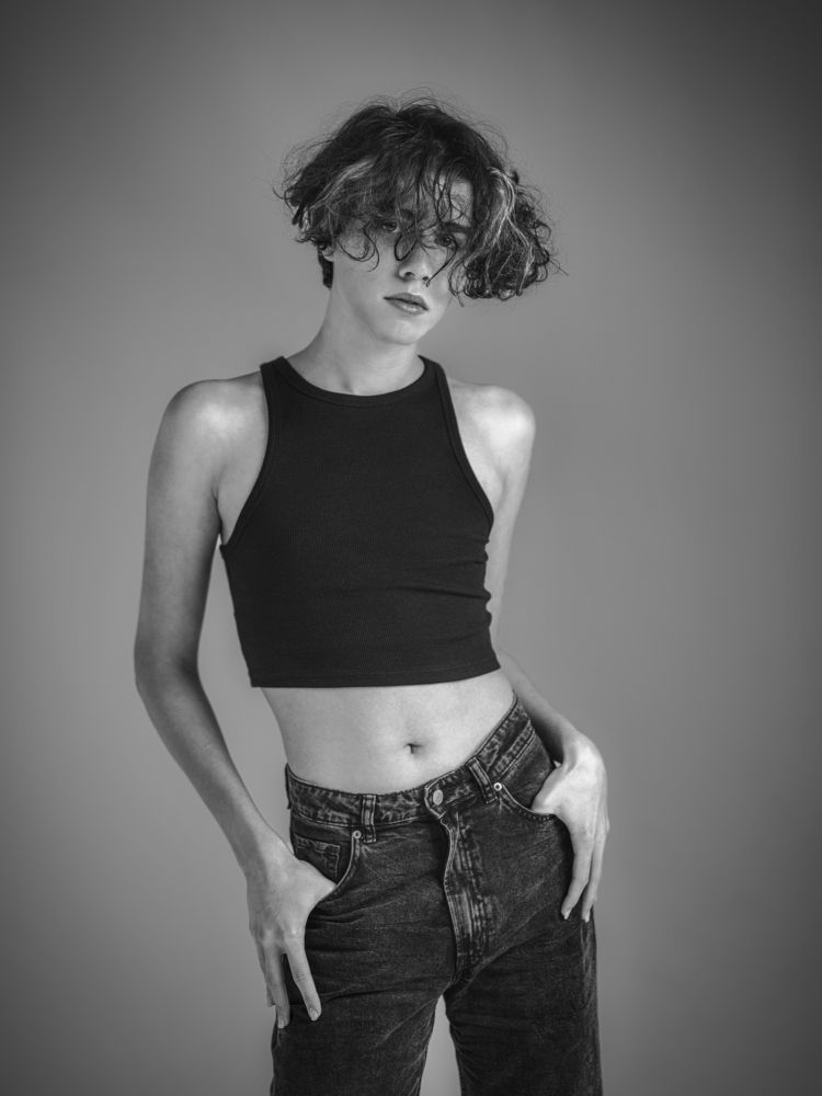 Photograph by Aleksandr Belov