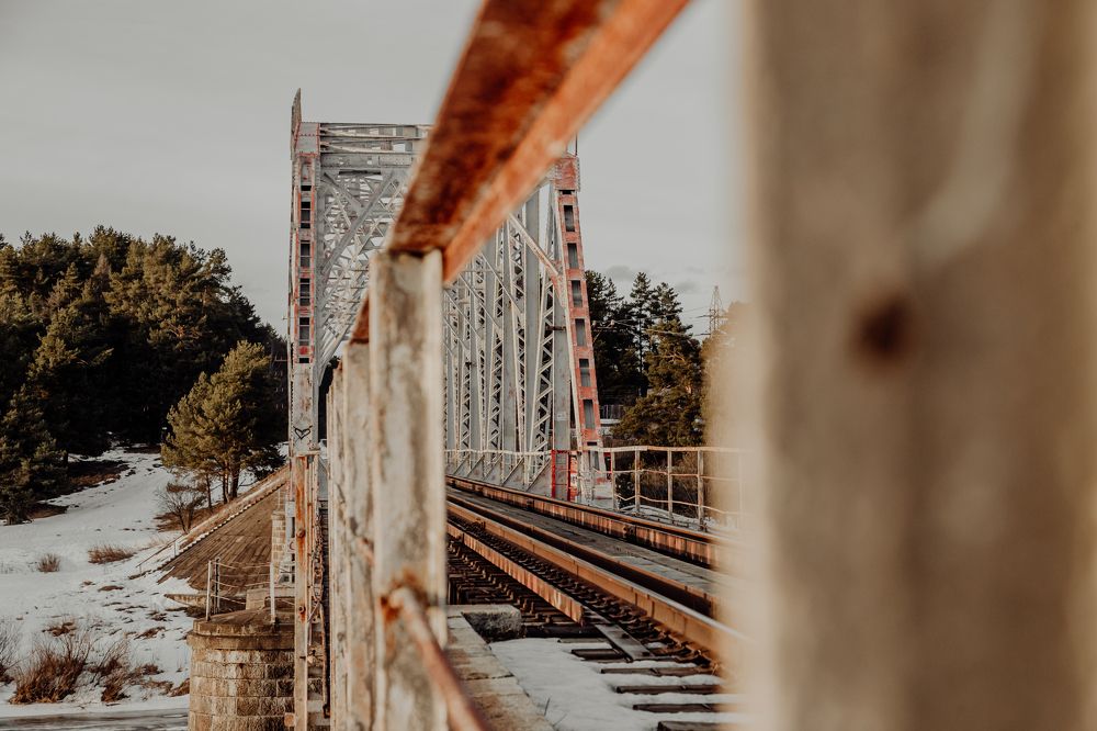 Photograph by Илья Найко