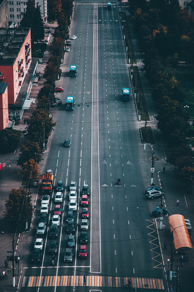 Photograph by Илья Найко