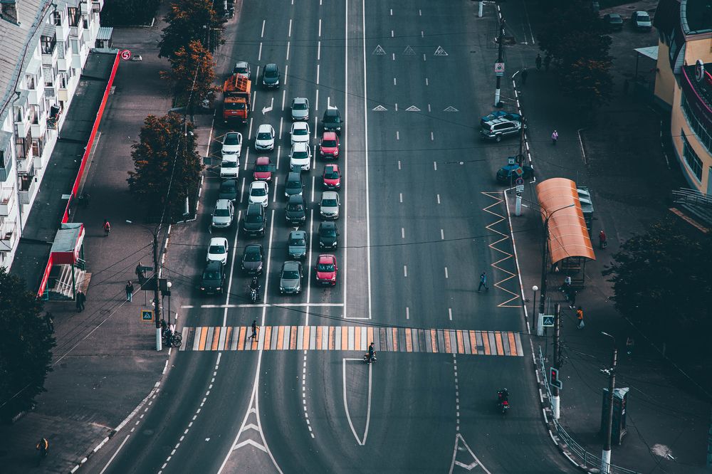 Photograph by Илья Найко