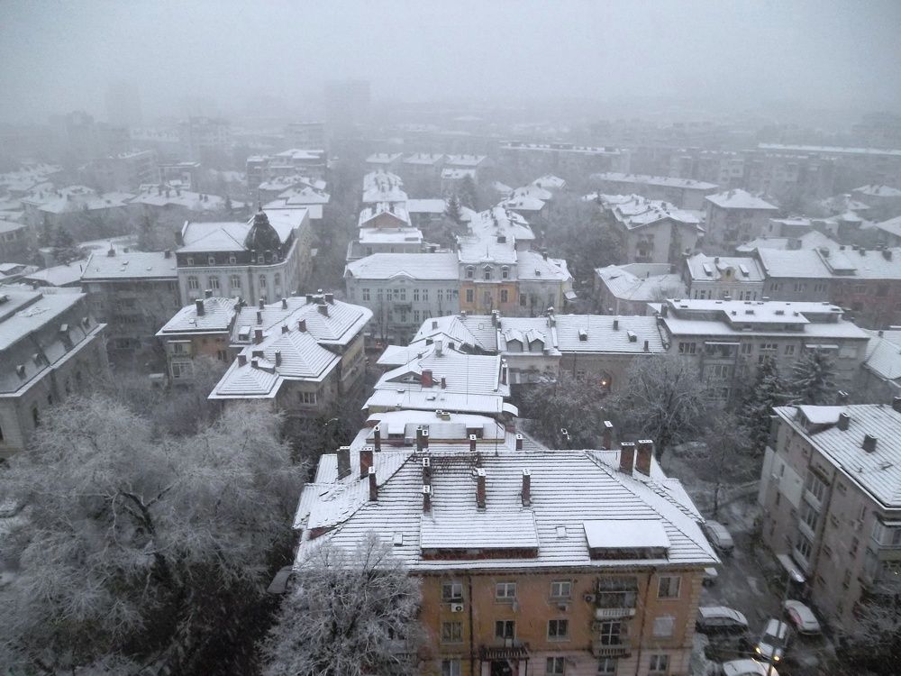 Photograph by Olga Vatkova