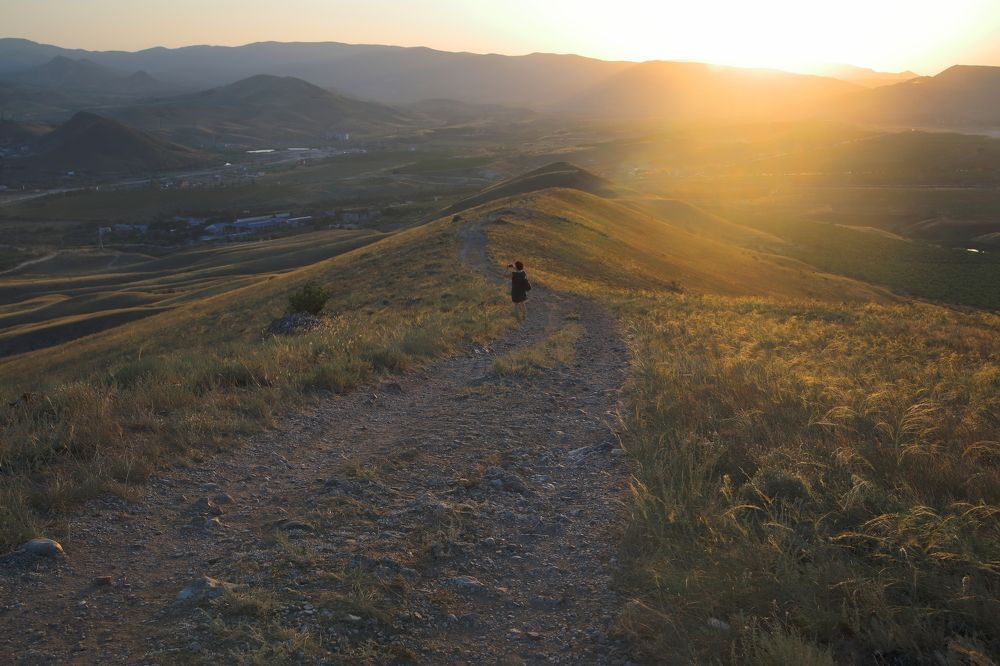 Photograph by Леонид Панасюк