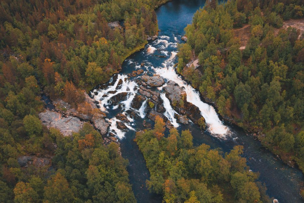 Photograph by Yan Silchenko