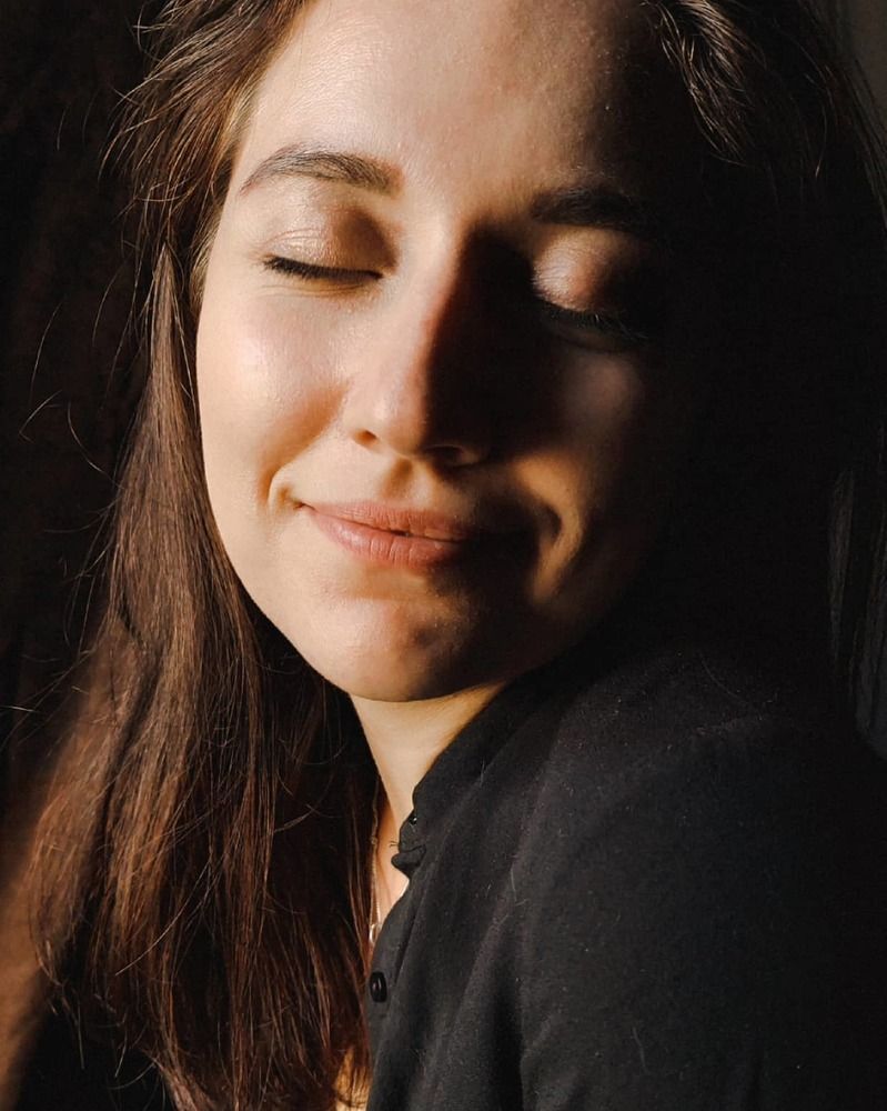 Photograph by Александра Кузнецова