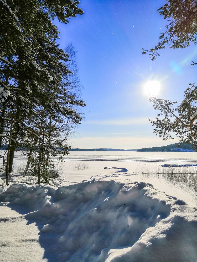 Photograph by Юлия Мулданин