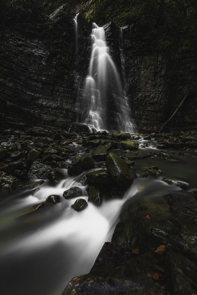 Photograph by Denys Makogon