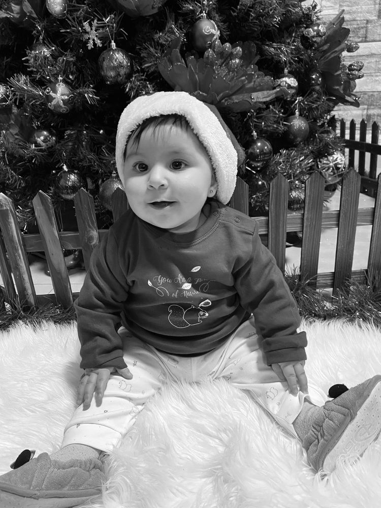 Photograph by Feda Haddad