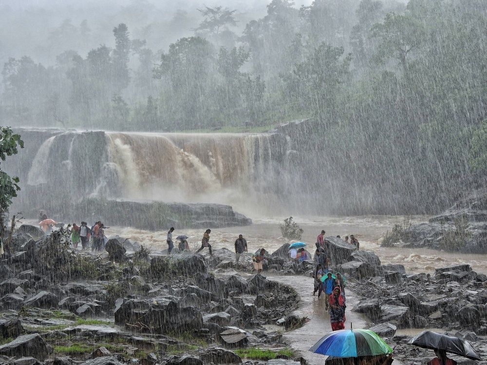 Photograph by Rajan Shah