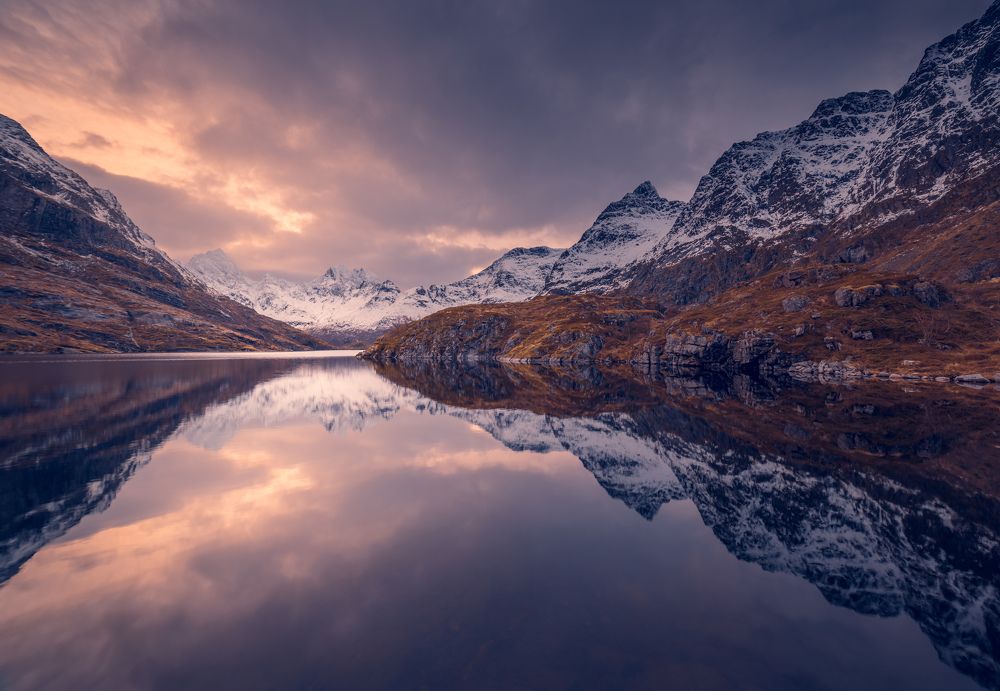 Photograph by Gil Romero Jaime