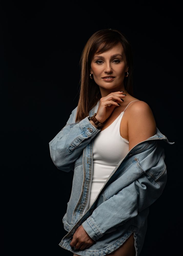 Photograph by Галина Бокова