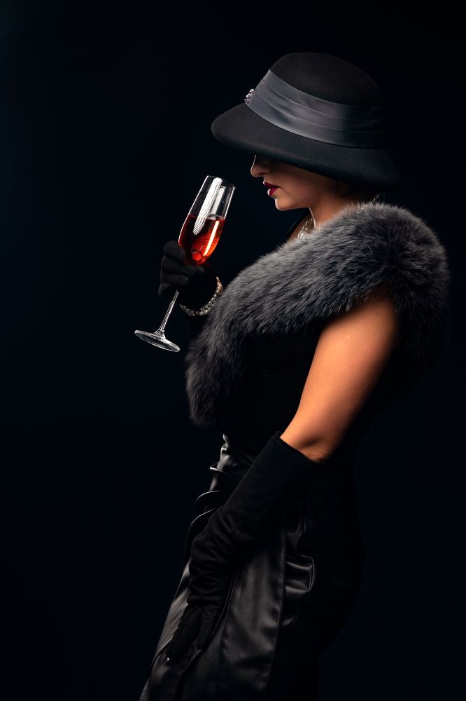 Photograph by Галина Бокова