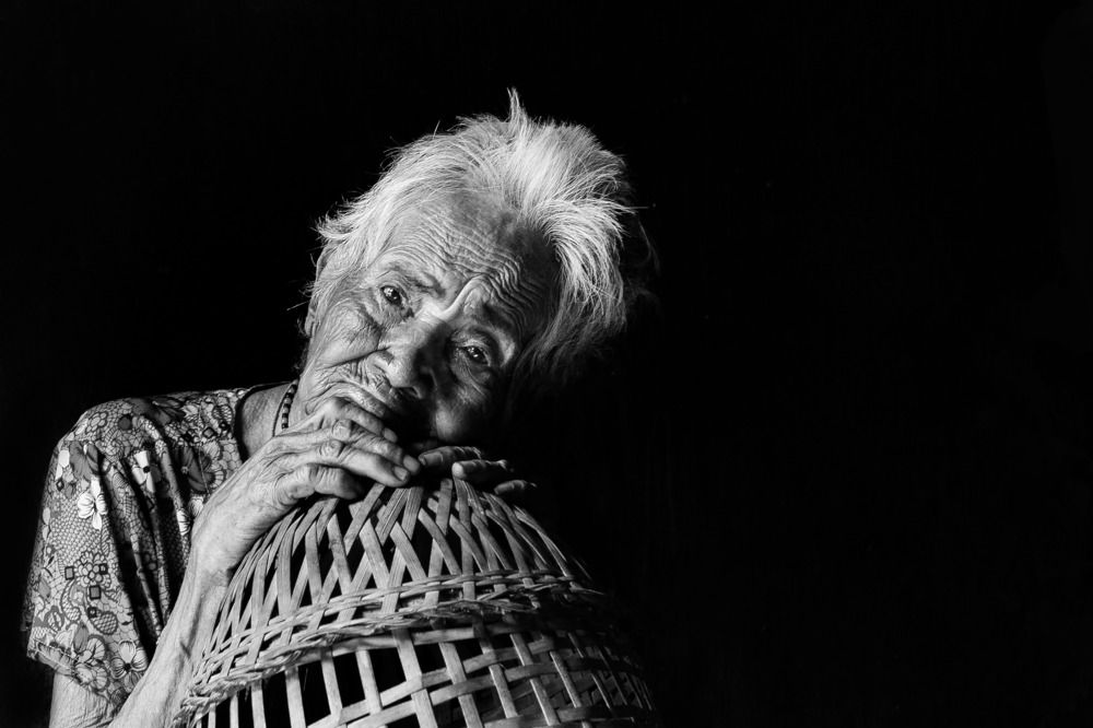 Photograph by LAM VU SON