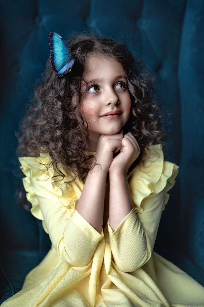 Photograph by Ольга Бондарчук