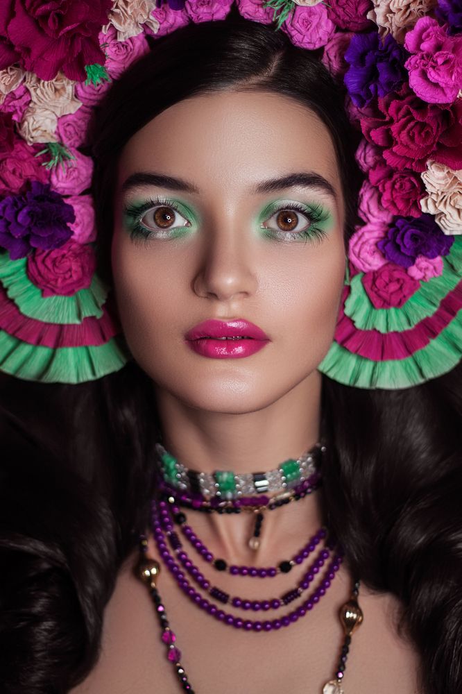 Photograph by Анастасия Пугачева