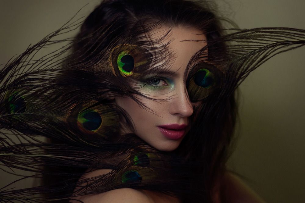 Photograph by Анастасия Пугачева